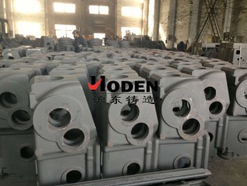 減速機(jī)箱體加工制造時(shí)應(yīng)該注意哪些問題？