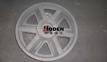 生產(chǎn)球墨鑄鐵經(jīng)濟效益如何?
