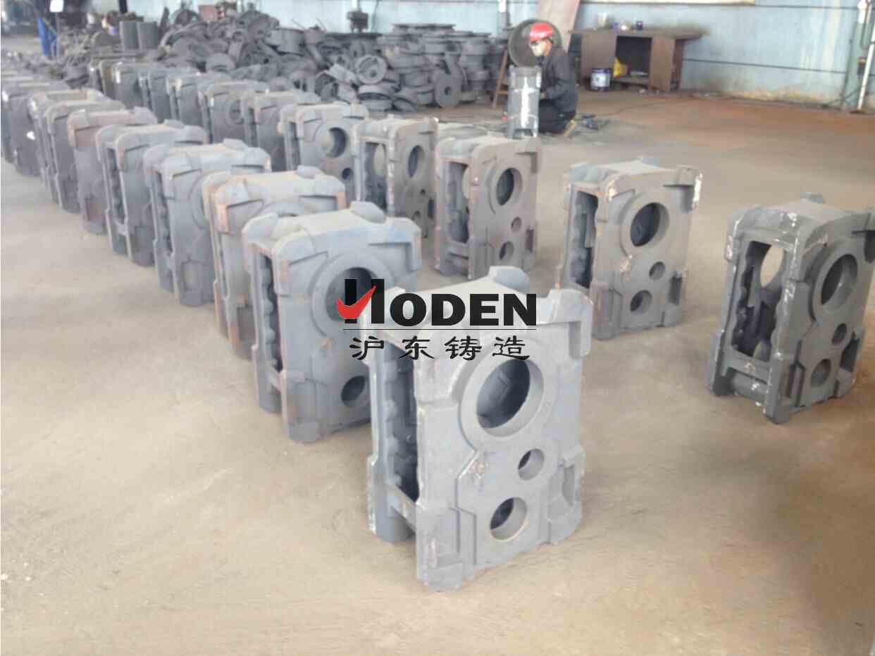 減速機(jī)箱體 減速機(jī)箱體