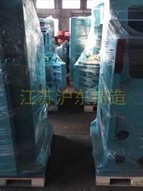 韓國斗山集團(tuán)鑄造產(chǎn)品發(fā)貨實況
