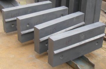 淺析高鉻板錘，高鉻合金鑄鐵件熱處理工藝-滬東