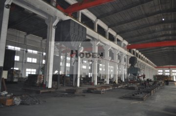球墨鑄鐵的應用及發(fā)展前景