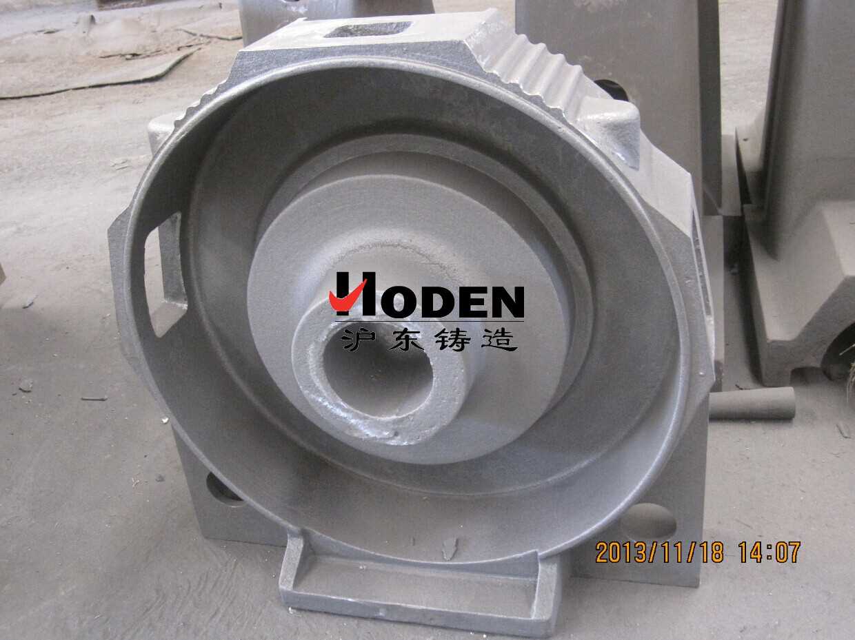減速機(jī)箱體 減速機(jī)箱體