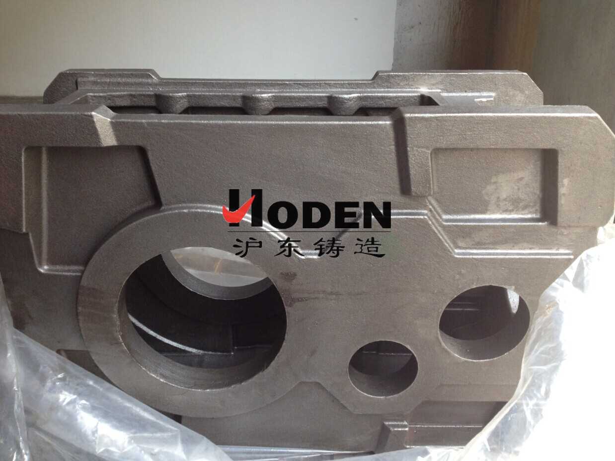 減速機(jī)箱體 減速機(jī)箱體