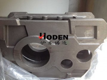 減速機(jī)箱體鑄造的考慮因素有哪些？