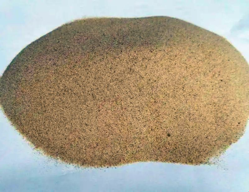 鑄造用覆膜砂生產(chǎn)工藝指導(dǎo)書(shū)